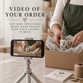 Video Reveal